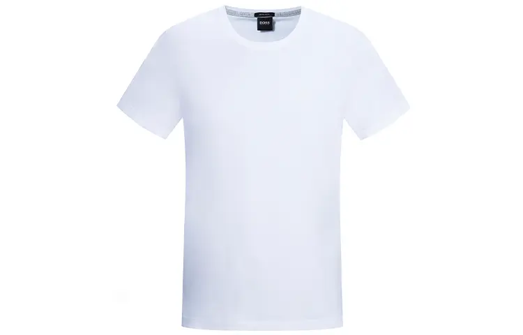 HUGO BOSS Футболка мужская белая
HUGO BOSS Футболка мужская белая