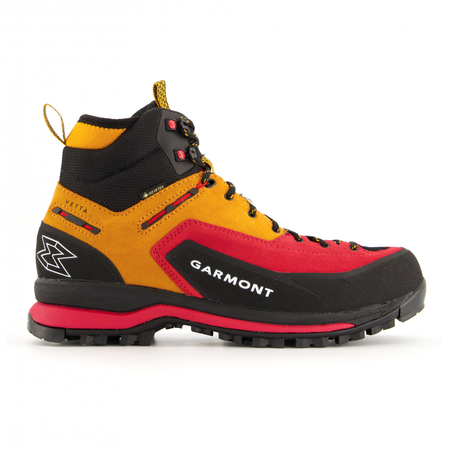 Ботинки для прогулки Garmont Vetta Tech GTX, цвет Red/Orange, Красный, Ботинки для прогулки Garmont Vetta Tech GTX, цвет Red/Orange
Ботинки для прогулки Garmont Vetta Tech GTX, цвет Red/Orange, Красный, Ботинки для прогулки Garmont Vetta Tech GTX, цвет Red/Orange