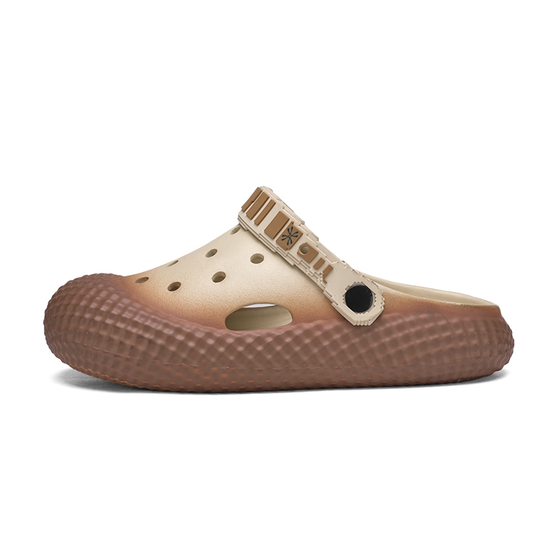 Детские сандалии для подростков, устойчивые к истиранию YUZHAOLIN, хаки/коричневый
Детские сандалии для подростков, устойчивые к истиранию YUZHAOLIN, хаки/коричневый