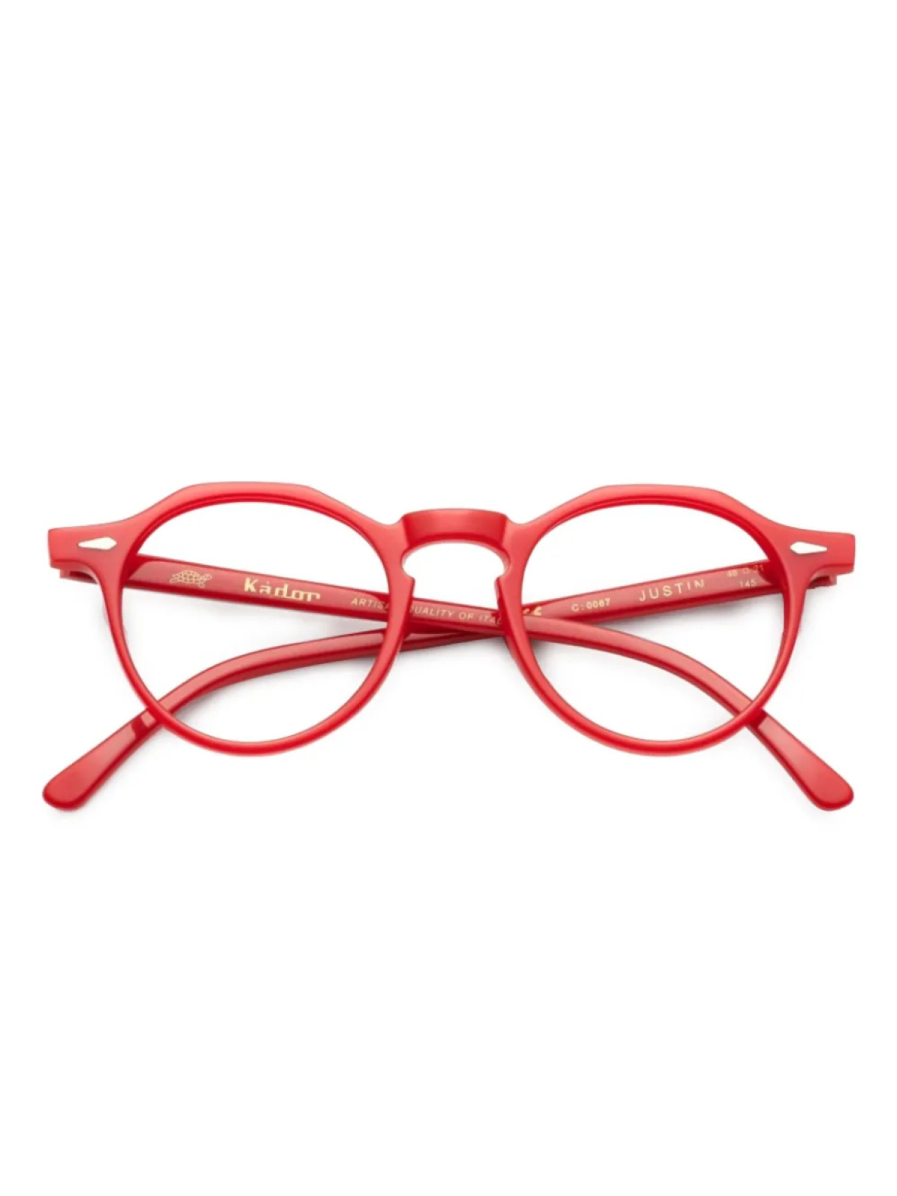 Очки Кадор Джастин Kador, красный
Очки Кадор Джастин Kador, красный