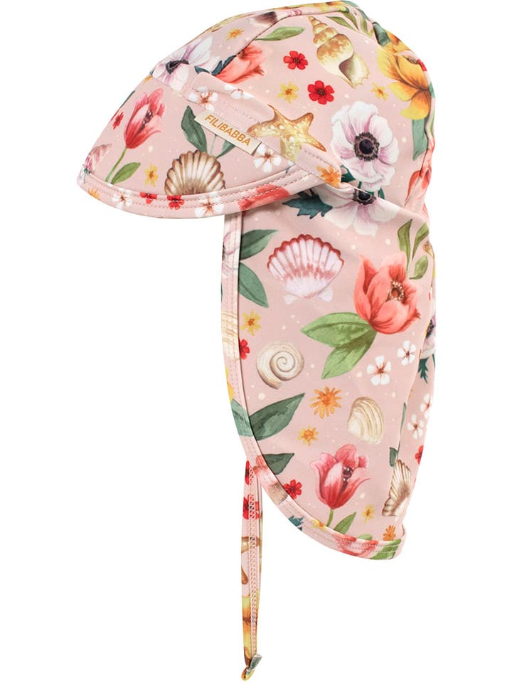 Шапка Filibabba, розовый
Шапка Filibabba, розовый