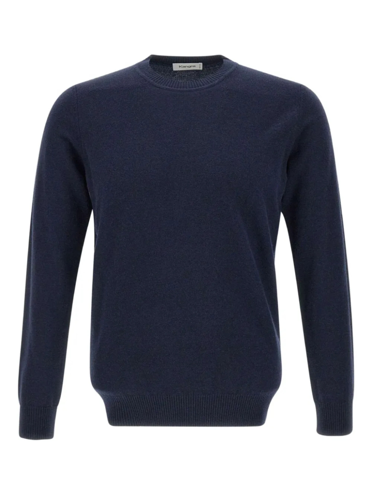 Kangra джемпер тонкой вязки, синий
Kangra джемпер тонкой вязки, синий