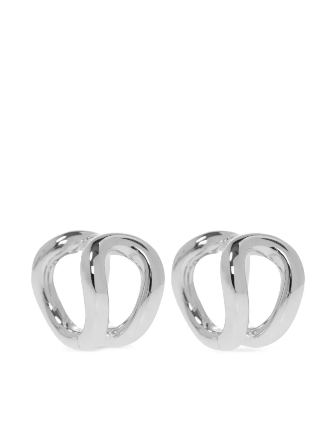 LIE STUDIO Серьги Stefie, серебряный
LIE STUDIO Серьги Stefie, серебряный