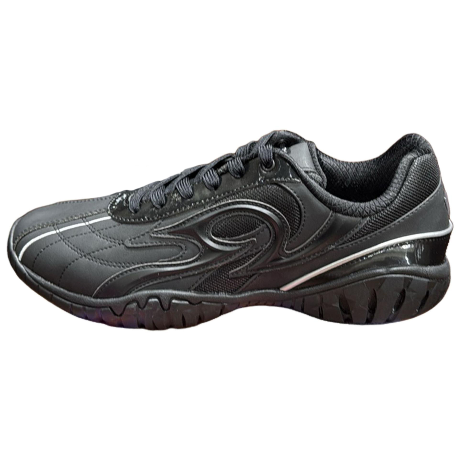 Амортизирующие износостойкие низкие кеды мужские ANTA, черный
Амортизирующие износостойкие низкие кеды мужские ANTA, черный