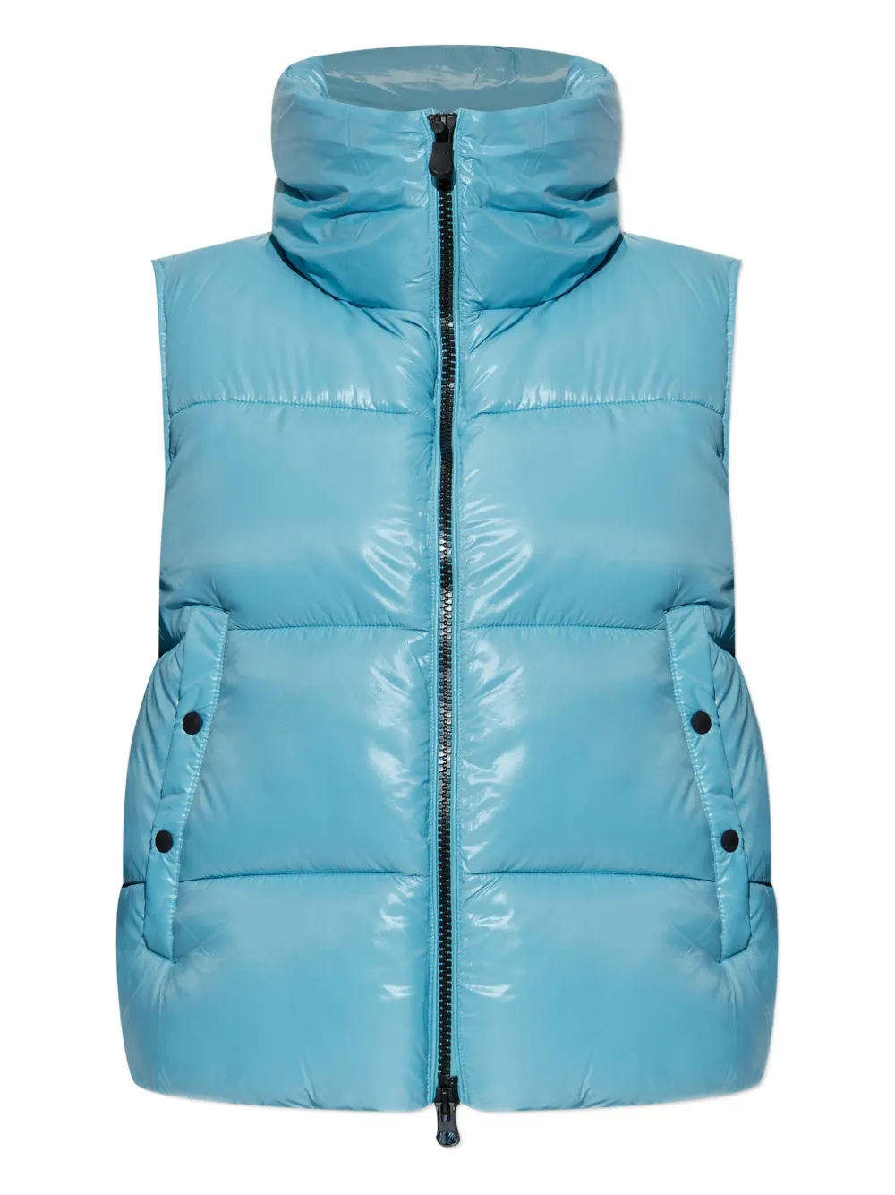 Стеганый жилет Ama Save The Duck, синий
Стеганый жилет Ama Save The Duck, синий