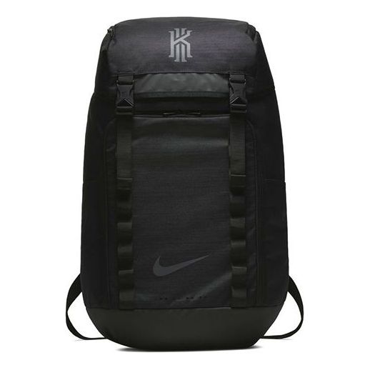 Рюкзак Nike Kyrie Basketball Backpack 'Black', черный
Рюкзак Nike Kyrie Basketball Backpack 'Black', черный