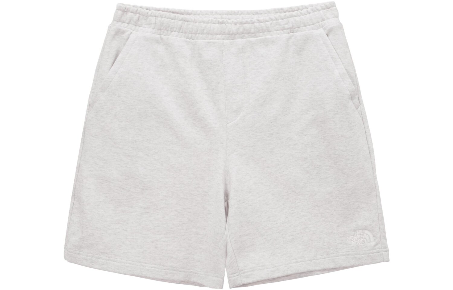 Повседневные шорты мужские светло-серые The North Face, серый
Повседневные шорты мужские светло-серые The North Face, серый