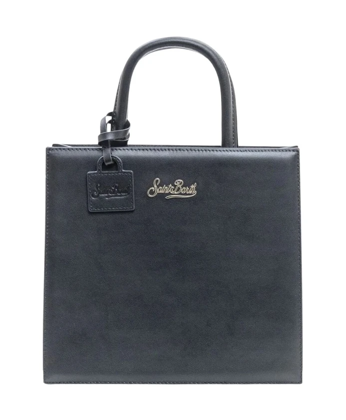 Сумка-Мешок Mc2 Saint Barth, черный
Сумка-Мешок Mc2 Saint Barth, черный