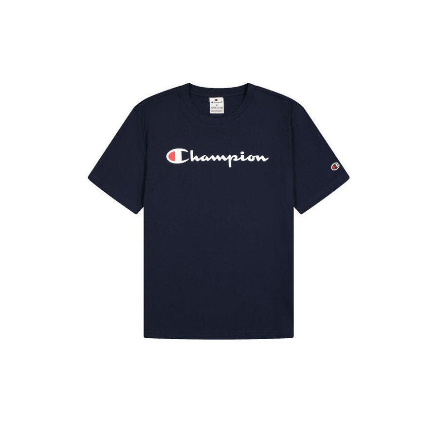 Футболка Champion Crewneck для мужчин
Футболка Champion Crewneck для мужчин