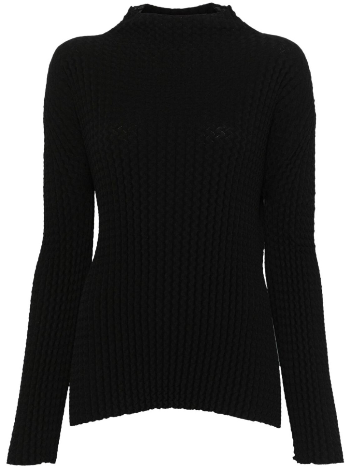 Футболка Spongy-48 Issey Miyake, черный
Футболка Spongy-48 Issey Miyake, черный