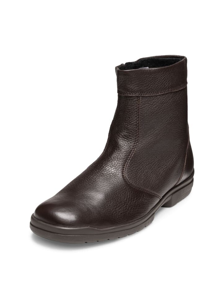 Сапоги VITAFORM Hirschleder etten, темно-коричневый
Сапоги VITAFORM Hirschleder etten, темно-коричневый