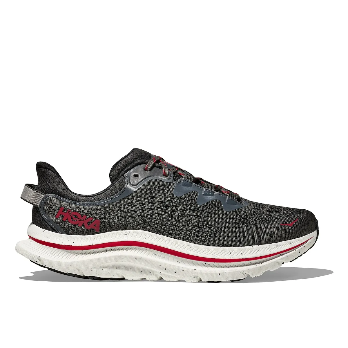 Повседневные мужские кроссовки Kawana 0 Hoka, темно-серый
Повседневные мужские кроссовки Kawana 0 Hoka, темно-серый