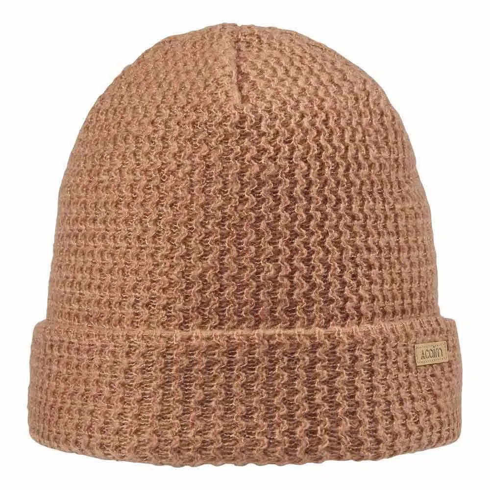 Шапка Cairn Leona, коричневый
Шапка Cairn Leona, коричневый