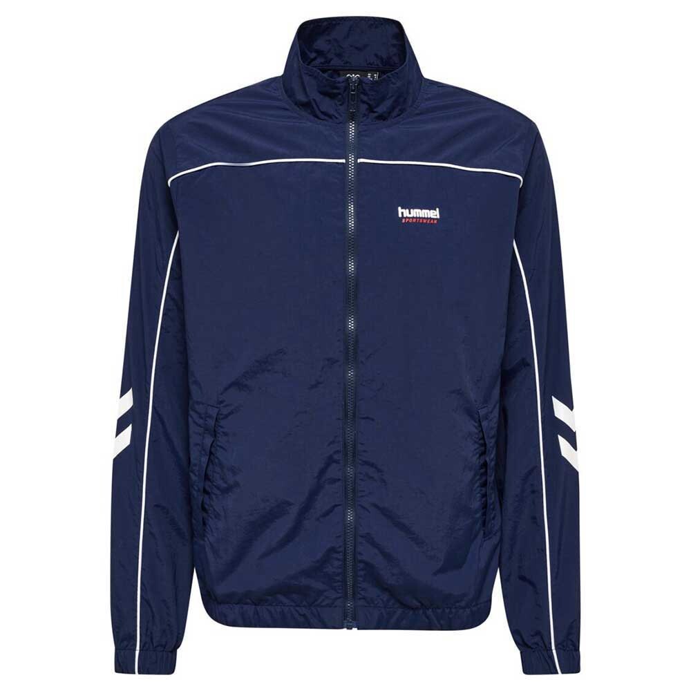 Куртка Hummel Celab Woven, синий
Куртка Hummel Celab Woven, синий