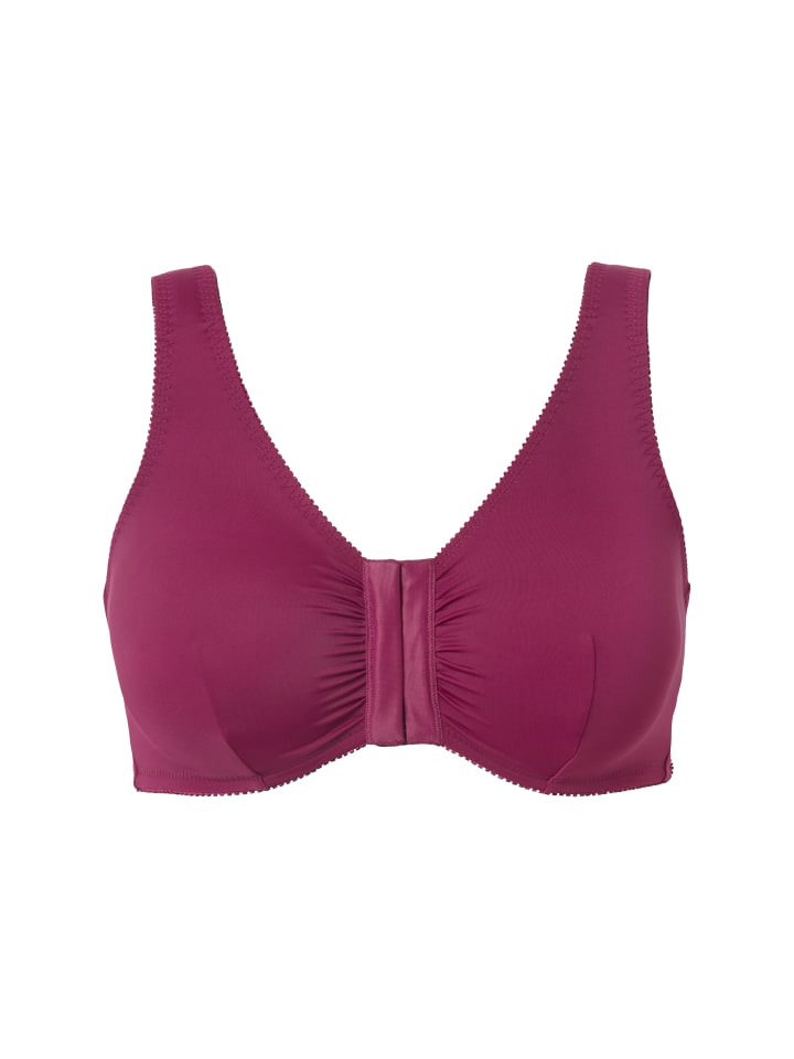 Бюстье Ulla Popken
Бюстье Ulla Popken