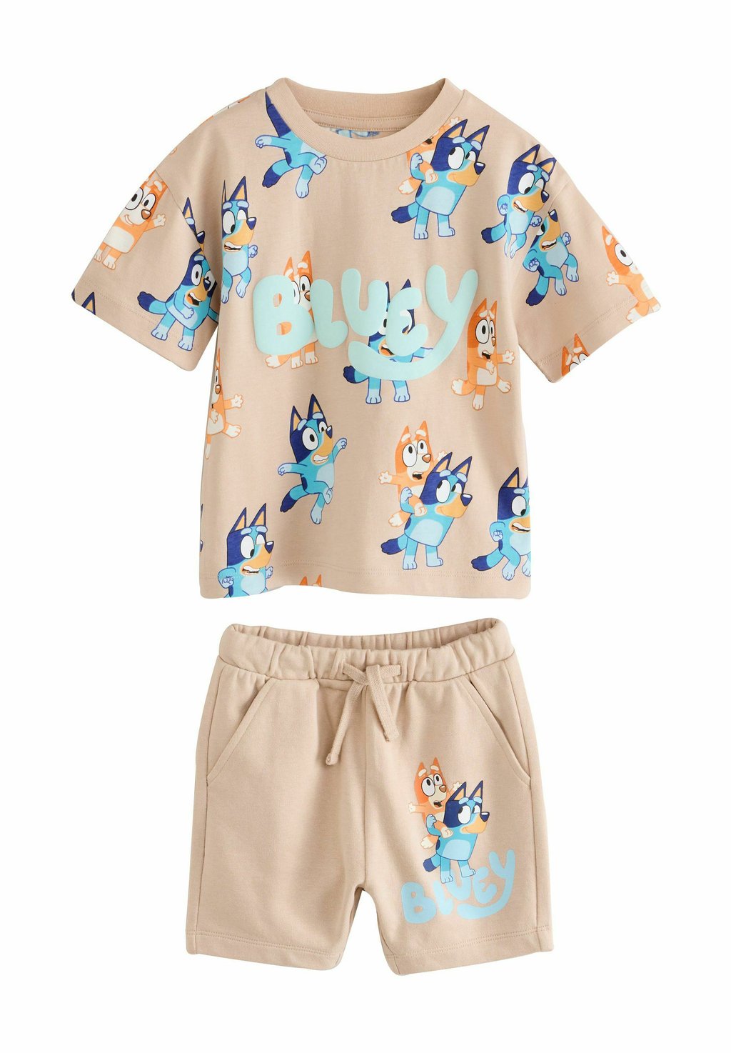 Футболка с принтом REGULAR FIT Next, бежевый
Футболка с принтом REGULAR FIT Next, бежевый