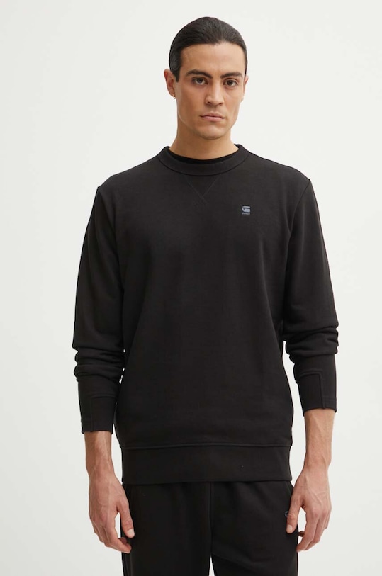 Толстовка G-Star, черный
Толстовка G-Star, черный