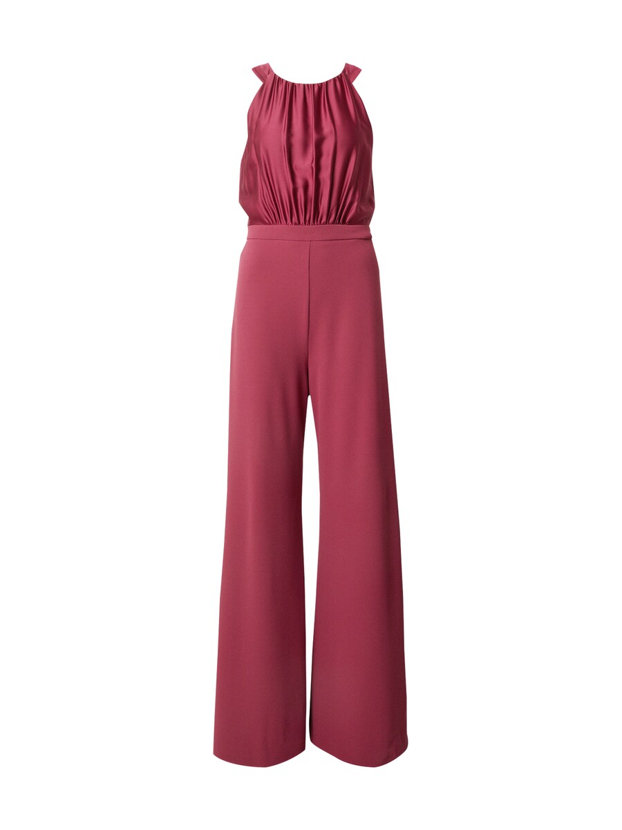 Комбинезон SWING, красный
Комбинезон SWING, красный