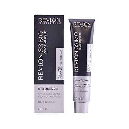 Professional RVL Colorsmetique High Coverage 5.13 60 мл Revlon
Professional RVL Colorsmetique High Coverage 5.13 60 мл Revlon