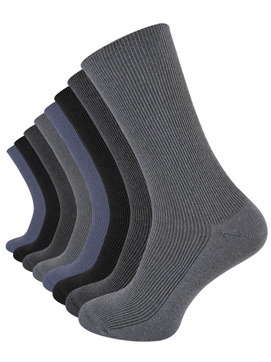 Носки Cotton Prime, Mixed Colors
Носки Cotton Prime, Mixed Colors