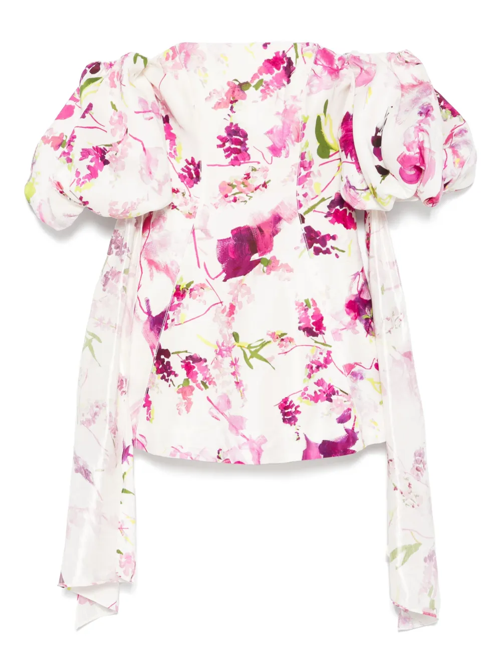 Платье мини Incarnation Aje, белый
Платье мини Incarnation Aje, белый