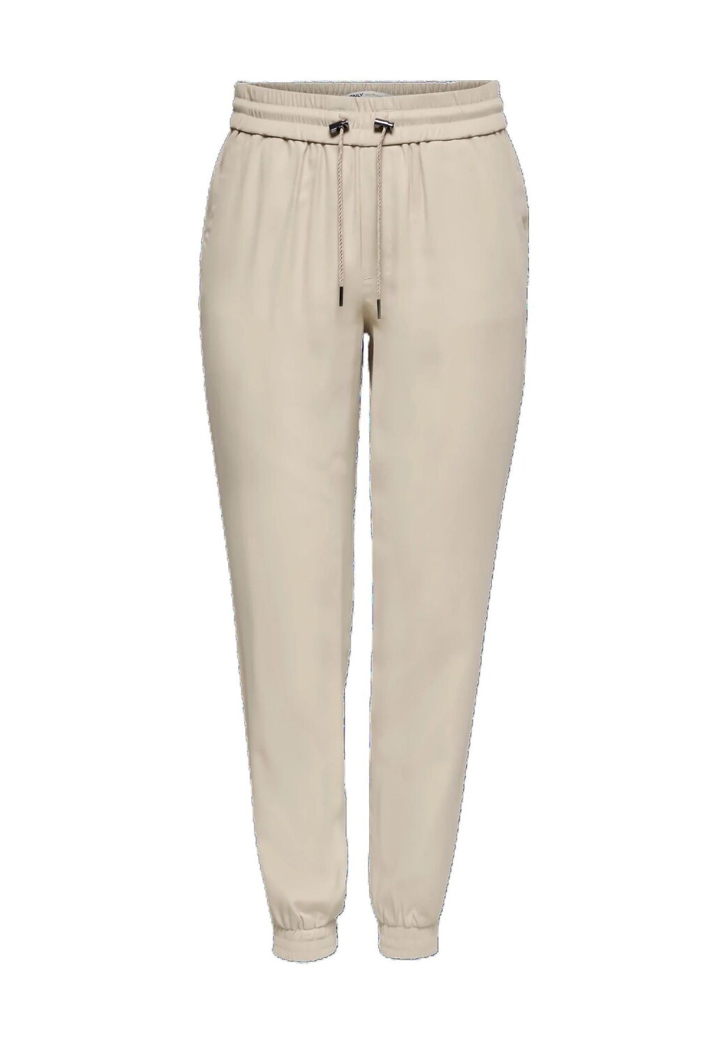Брюки тканевые, однотонные, женские ONLY, цвет Humus
Брюки тканевые, однотонные, женские ONLY, цвет Humus