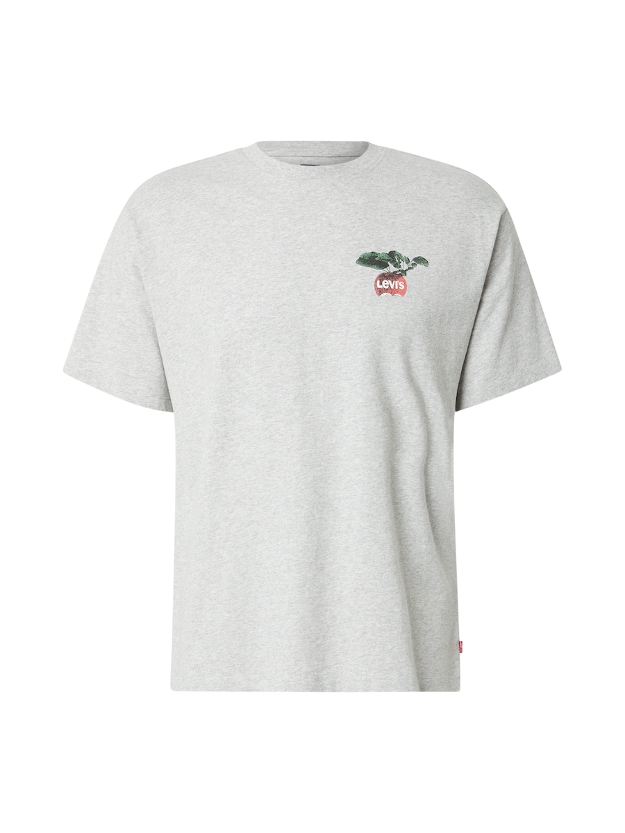 Рубашка LEVI'S Vintage Fit Graphic Tee, серый
Рубашка LEVI'S Vintage Fit Graphic Tee, серый