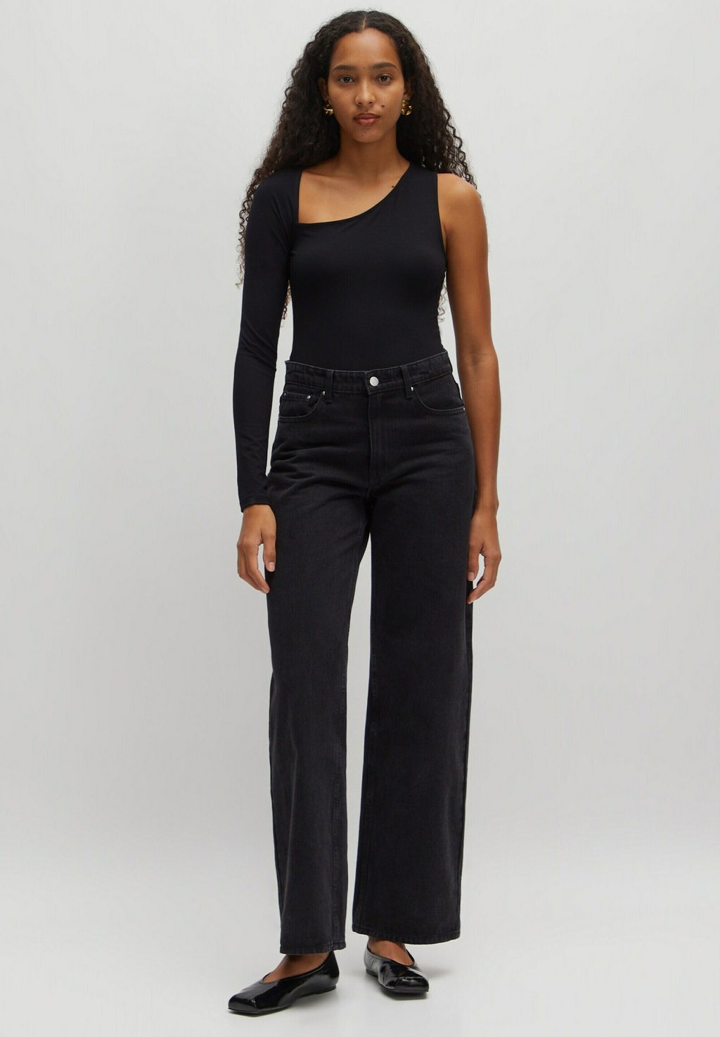 Боди EDITED, черный
Боди EDITED, черный