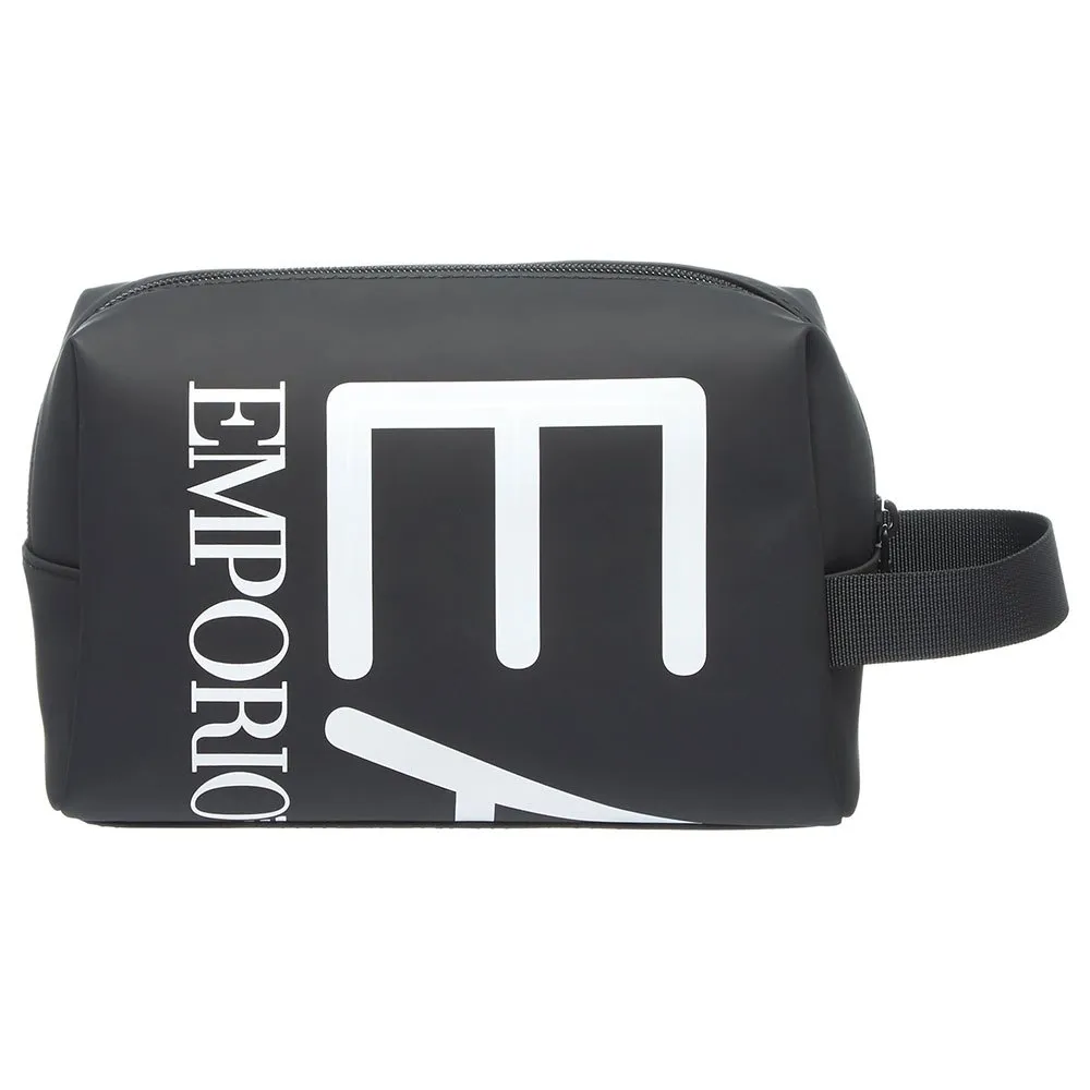 Косметичка EA7 EMPORIO ARMANI 245076, черный
Косметичка EA7 EMPORIO ARMANI 245076, черный