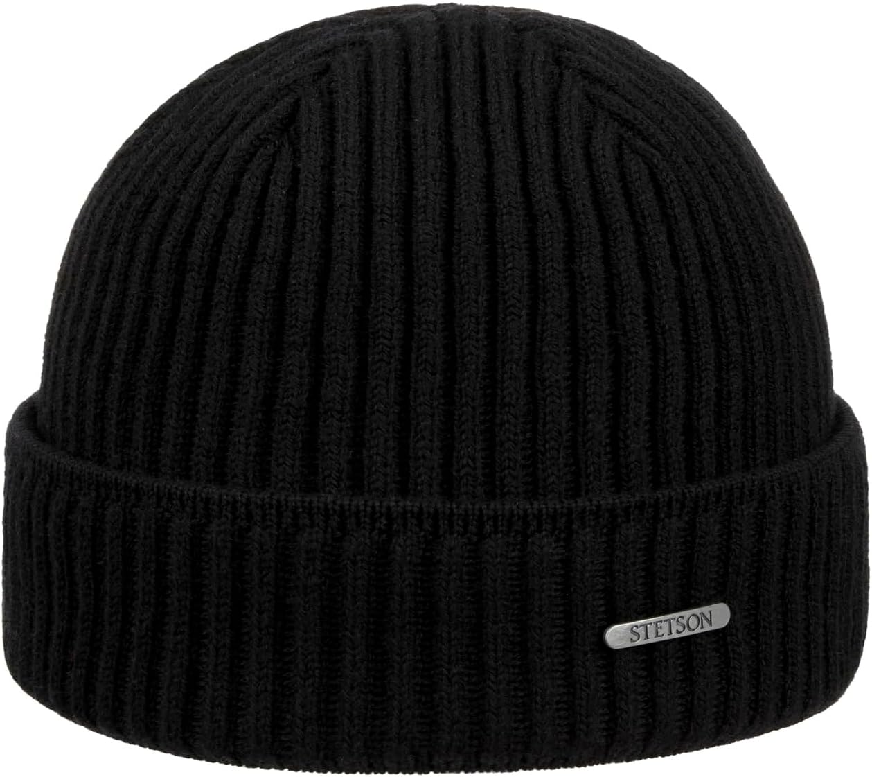 Вязаная шапка Stetson Parkman, 100% мериносовая шерсть, сделано в ЕС, для мужчин и женщин, осень-зима, Black
Вязаная шапка Stetson Parkman, 100% мериносовая шерсть, сделано в ЕС, для мужчин и женщин, осень-зима, Black