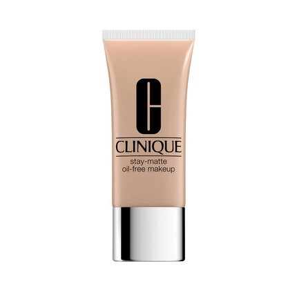 Clinique Stay Matte безмасляный макияж, 1,0 унции, имбирь #23, 30 мл
Clinique Stay Matte безмасляный макияж, 1,0 унции, имбирь #23, 30 мл