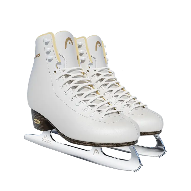 GRAF Коньки для фигурного катания LEOEZYA HEAD F600 Colorful, размер 32
GRAF Коньки для фигурного катания LEOEZYA HEAD F600 Colorful, размер 32