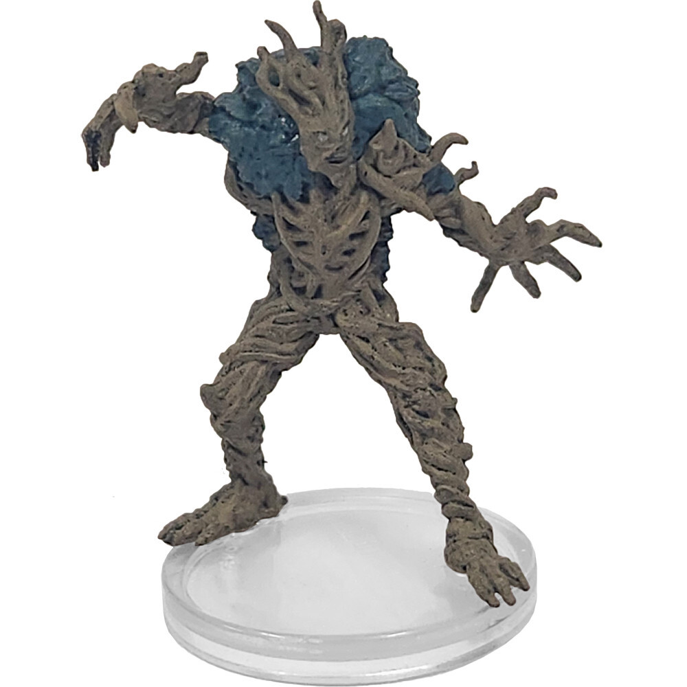 Миниатюра WizKids/NECA Planescape: Adventures in the Multiverse #06 Razorvine Blight (C)
Миниатюра WizKids/NECA Planescape: Adventures in the Multiverse #06 Razorvine Blight (C)