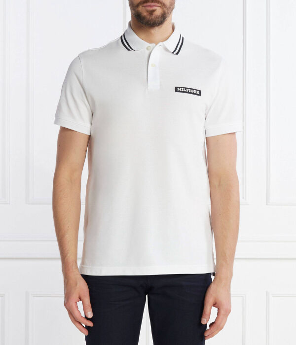 Рубашка поло Tommy Hilfiger, белый
Рубашка поло Tommy Hilfiger, белый