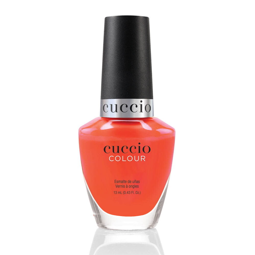 Cuccio, 1318 Лак для ногтей 13 мл Paradise City
Cuccio, 1318 Лак для ногтей 13 мл Paradise City
