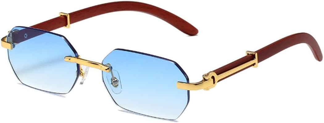 Солнцезащитные очки с защитой от УФ-излучения UV400 | Маленькая оправа, цветные линзы | Для женщин и мужчин, для занятий спортом на открытом воздухе и вождения DSVIGF, 01
Солнцезащитные очки с защитой от УФ-излучения UV400 | Маленькая оправа, цветные линзы | Для женщин и мужчин, для занятий спортом на открытом воздухе и вождения DSVIGF, 01