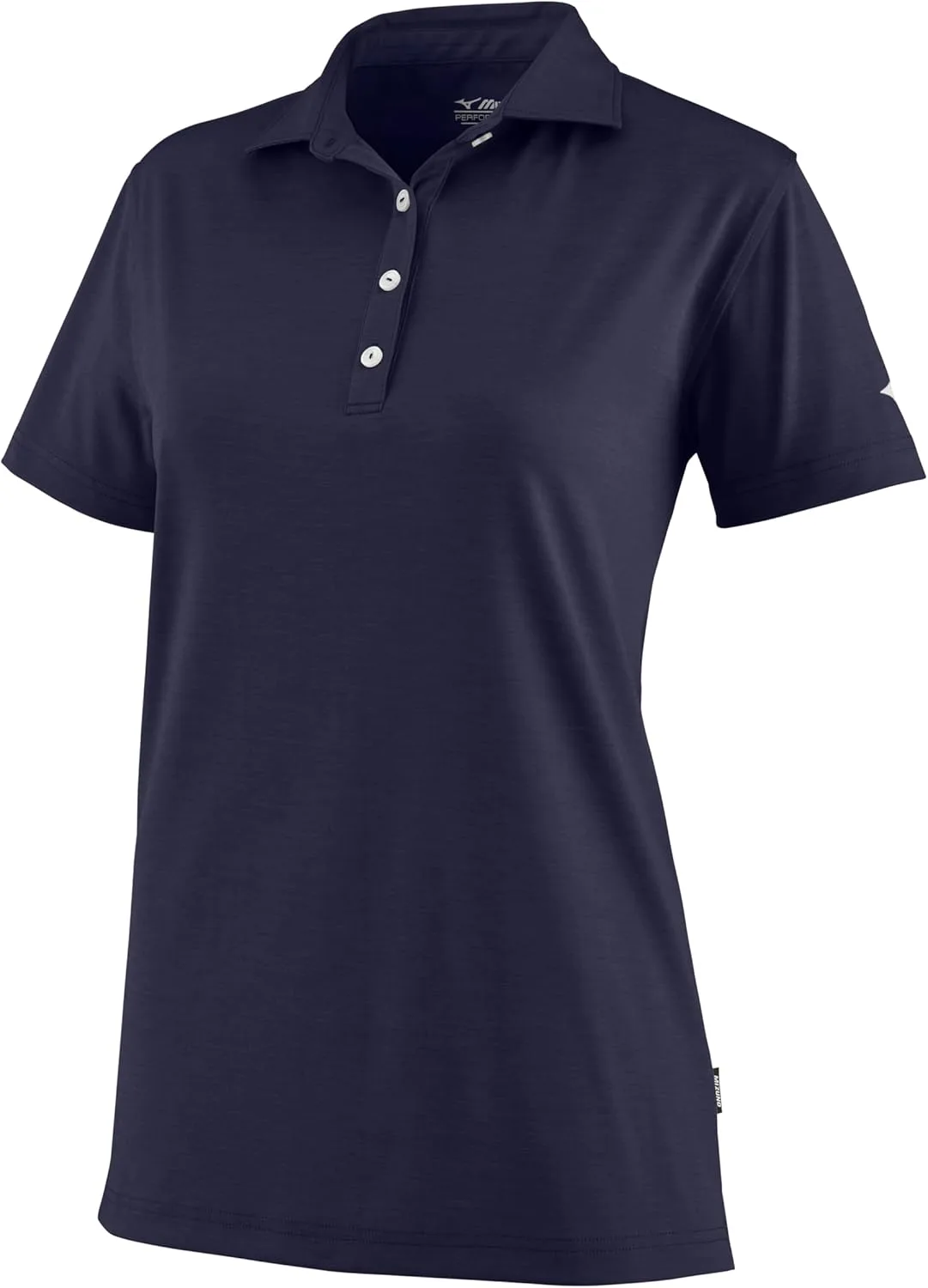 Mizuno Women's Standard Pro Polo
Mizuno Women's Standard Pro Polo