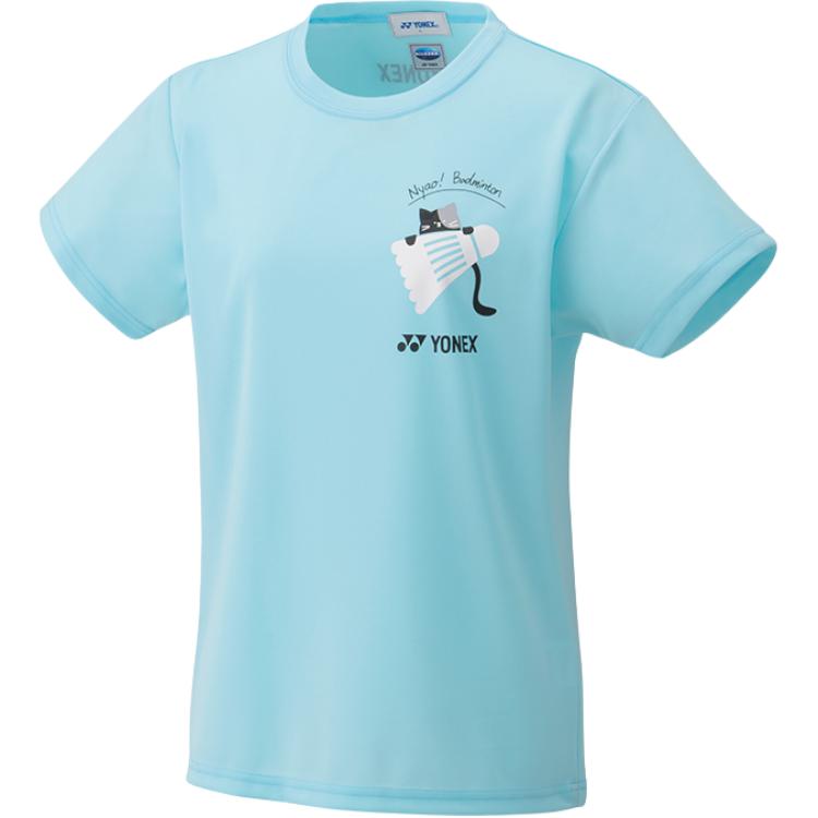 YONEX Футболка Japan Limited Series FW24 Badminton Jersey Women's
YONEX Футболка Japan Limited Series FW24 Badminton Jersey Women's