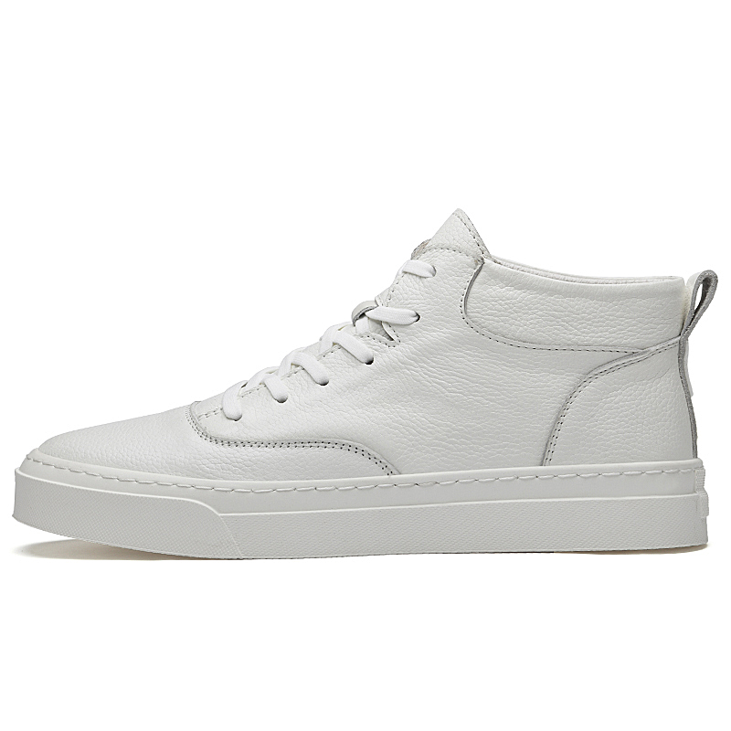 British knights Высокие кроссовки для скейтбординга, мужские, белые
British knights Высокие кроссовки для скейтбординга, мужские, белые