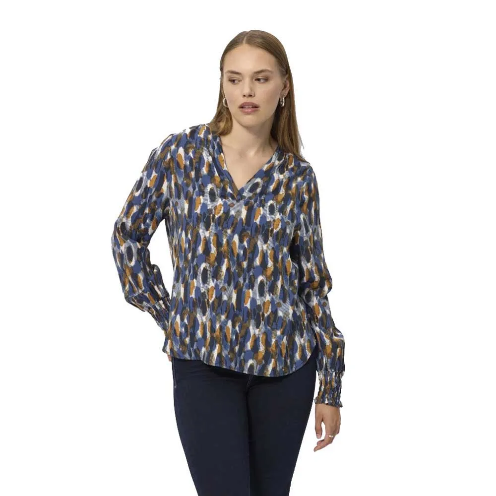 Рубашка Redgreen Andrea, синий
Рубашка Redgreen Andrea, синий