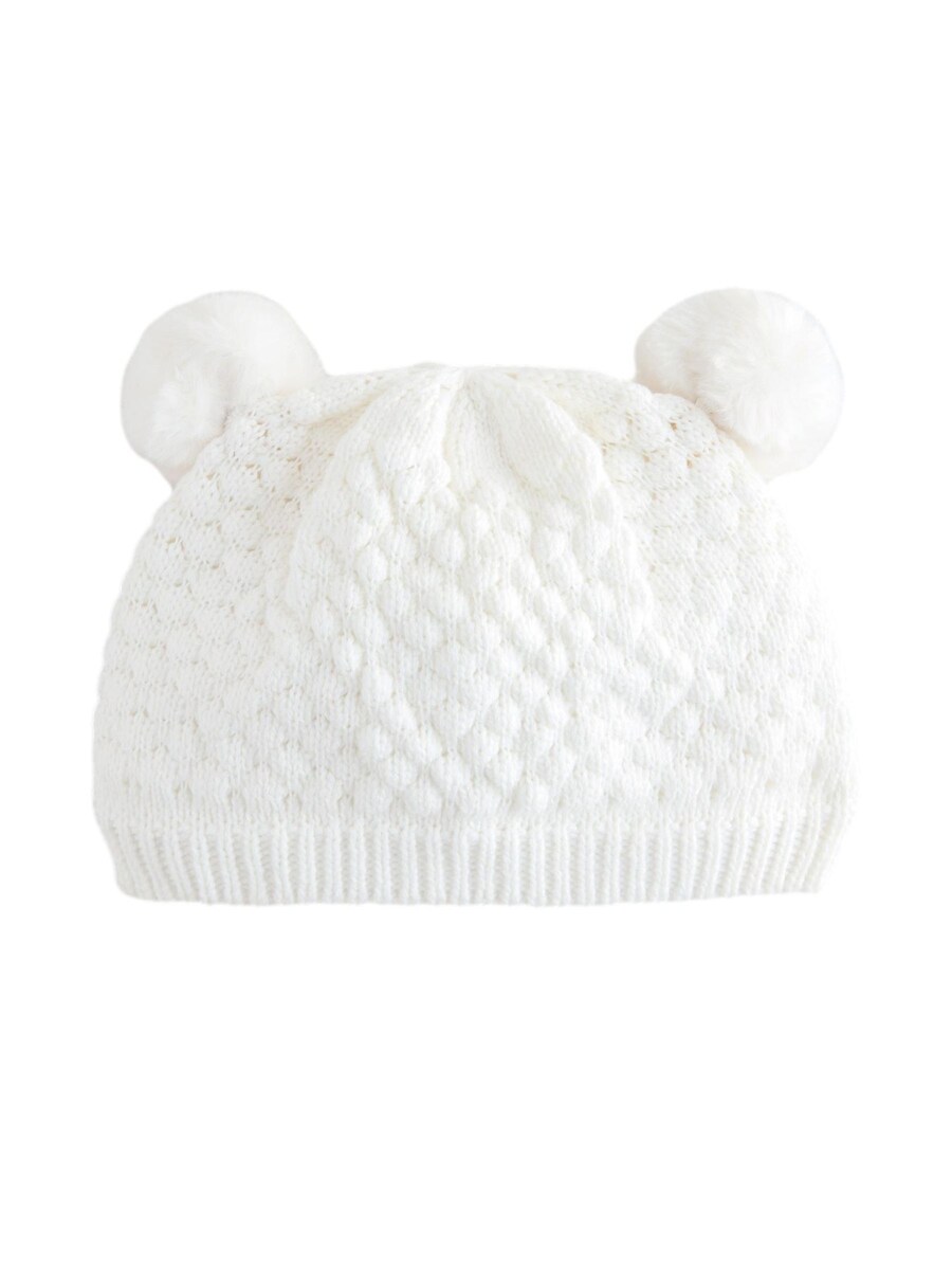 Шапка Next, белый
Шапка Next, белый