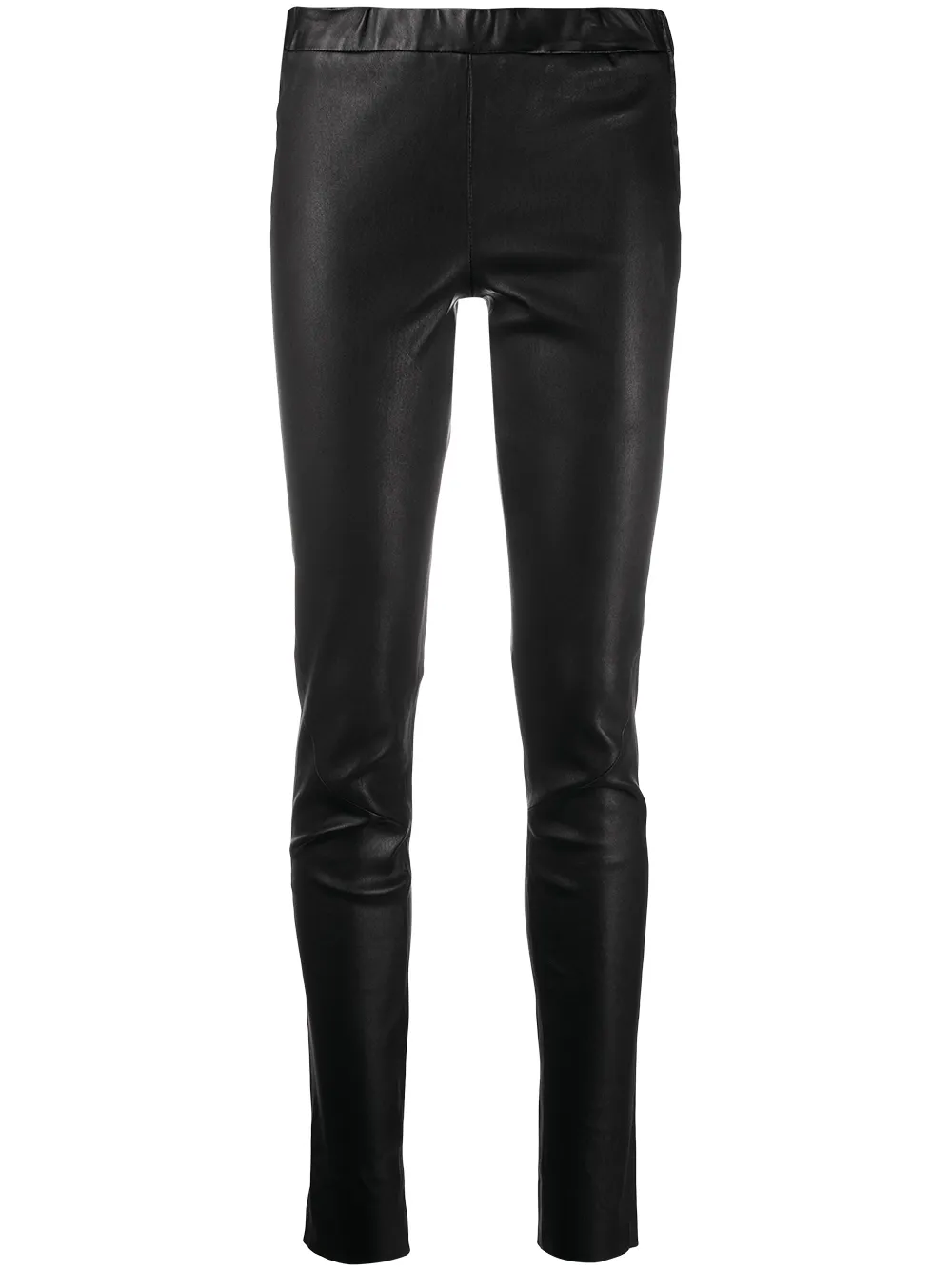 Брюки скинни Arma, черный
Брюки скинни Arma, черный