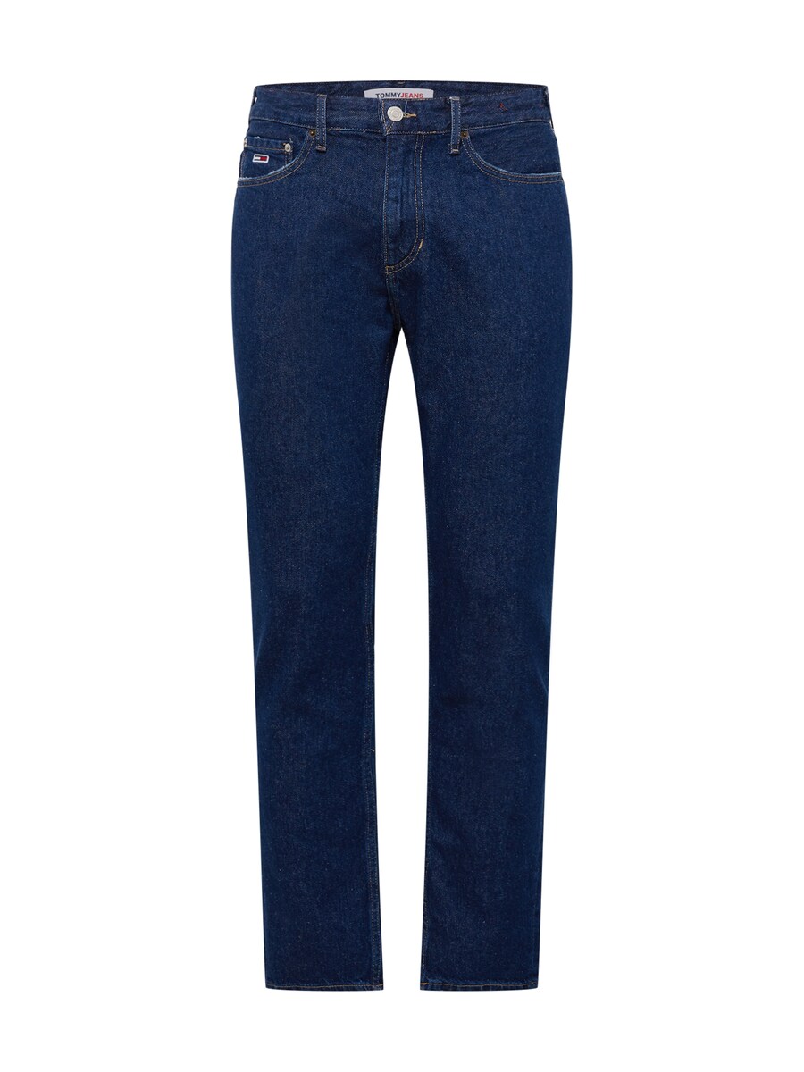 Джинсы regular Tommy Jeans Scanton, темно-синий
Джинсы regular Tommy Jeans Scanton, темно-синий