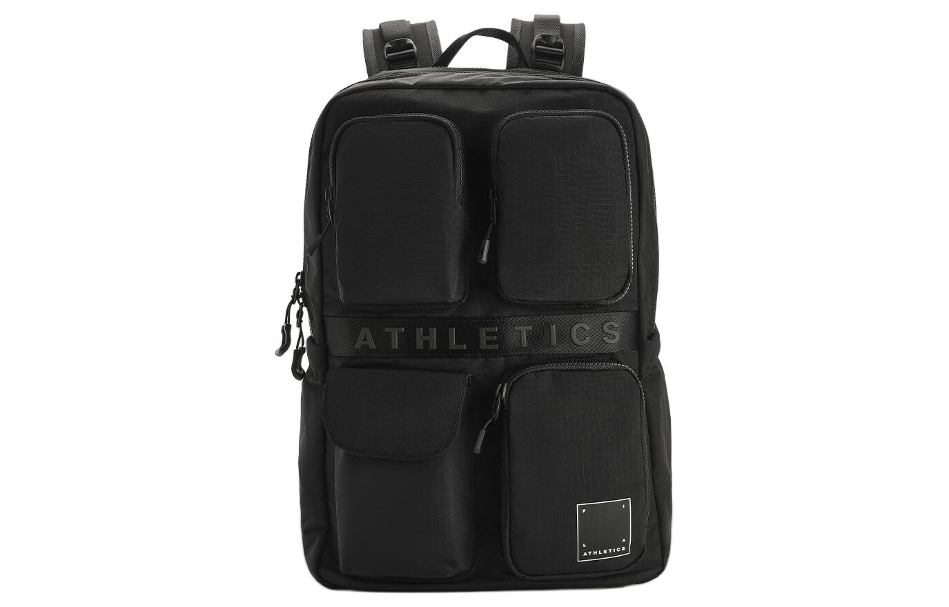 FILA Мужской рюкзак серии Fitness, Black
FILA Мужской рюкзак серии Fitness, Black