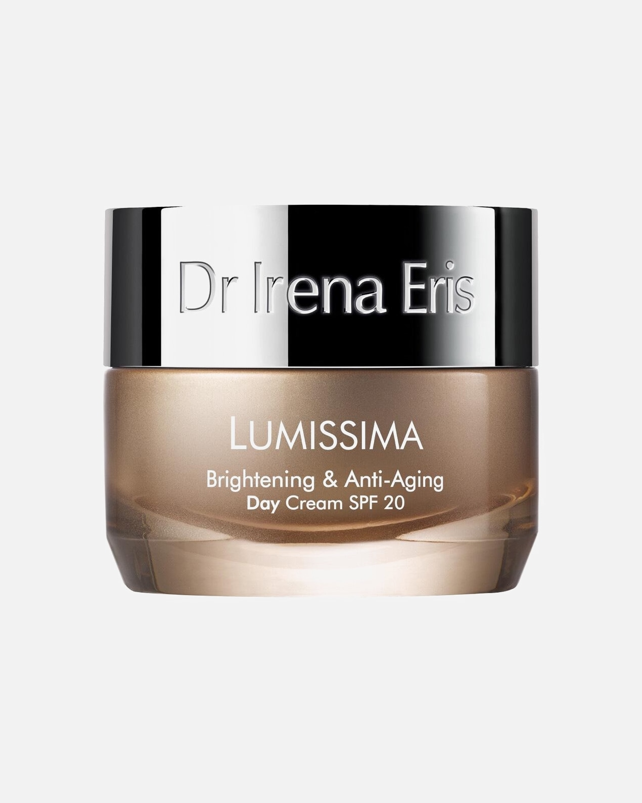 Дневной крем для лица Dr Irena Eris, 50 мл 
Дневной крем для лица Dr Irena Eris, 50 мл