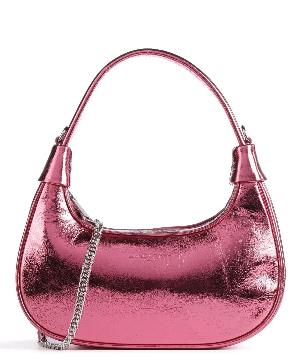 Сумка через плечо Donna Aura из мягкой яловой кожи. Lancaster, розовый
Сумка через плечо Donna Aura из мягкой яловой кожи. Lancaster, розовый