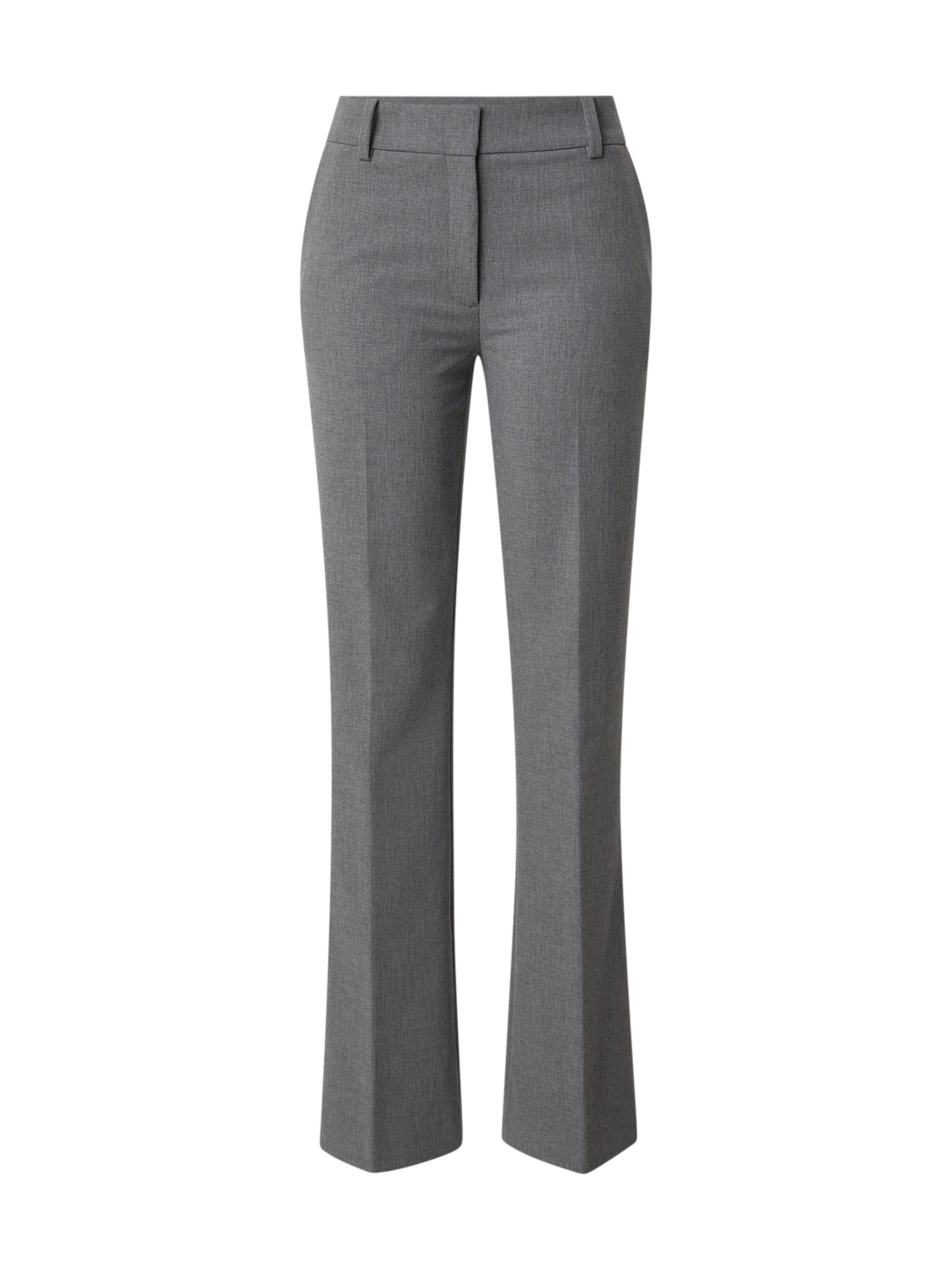 & Other Stories Брюки плиссе в крапчатом сером
& Other Stories Брюки плиссе в крапчатом сером