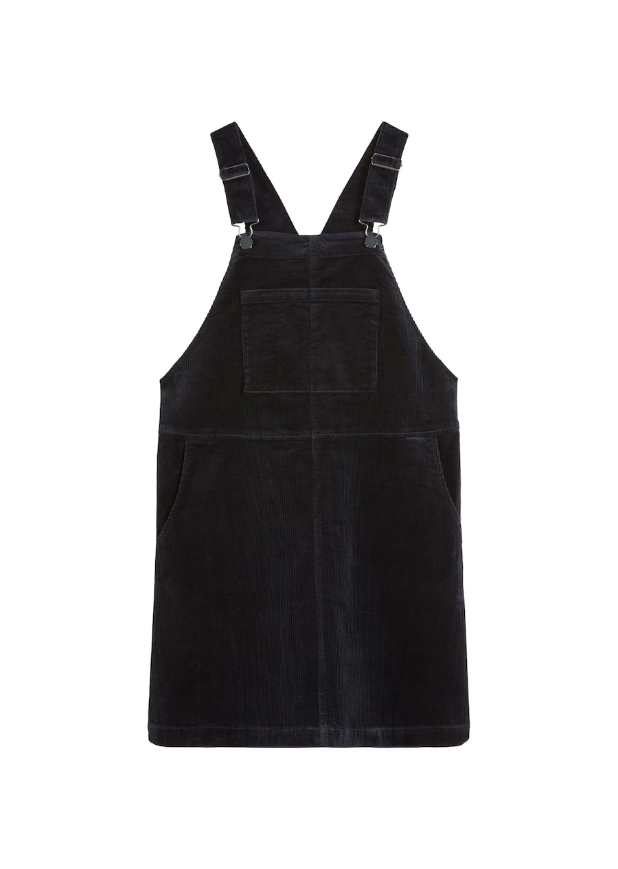 Платье Marc O'Polo DENIM, темно-синий
Платье Marc O'Polo DENIM, темно-синий