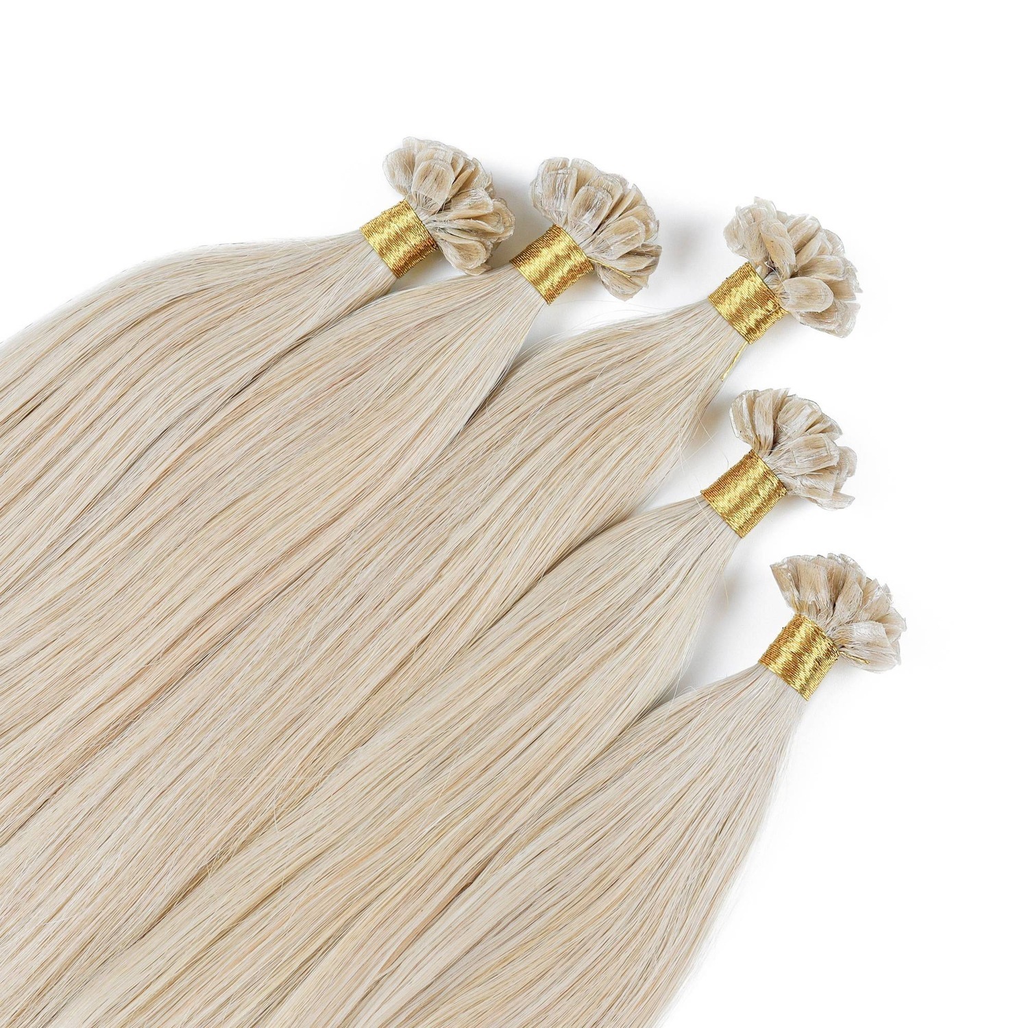 Накладные волосы bonding extensions premium echthaar #10/1 hell-lichtblond asch 1g Hair2Heart, 50cm, количество 25 шт.
Накладные волосы bonding extensions premium echthaar #10/1 hell-lichtblond asch 1g Hair2Heart, 50cm, количество 25 шт.