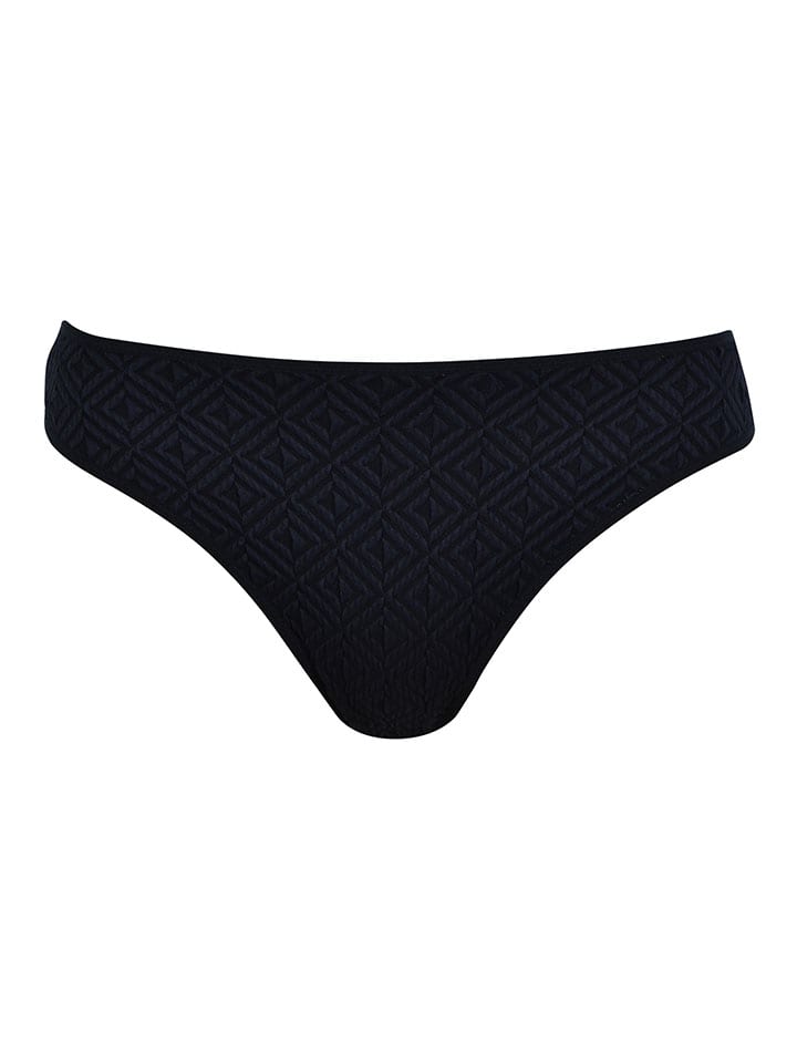 Плавки бикини Naturana, черный
Плавки бикини Naturana, черный